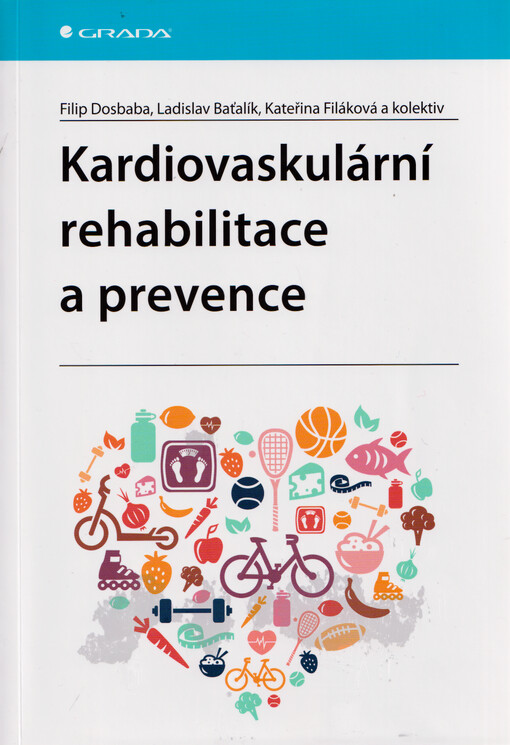 Kardiovaskulární rehabilitace a prevence
