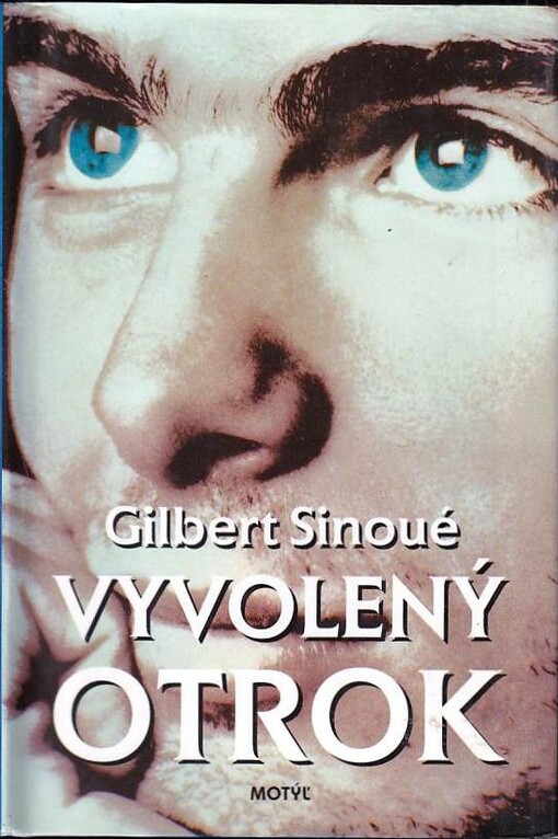 Vyvolený otrok