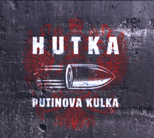 Putinova kulka