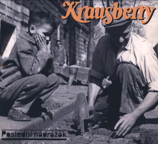 Poslední nádražák