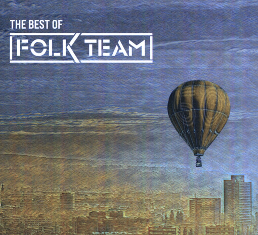 Folk Team : The best of