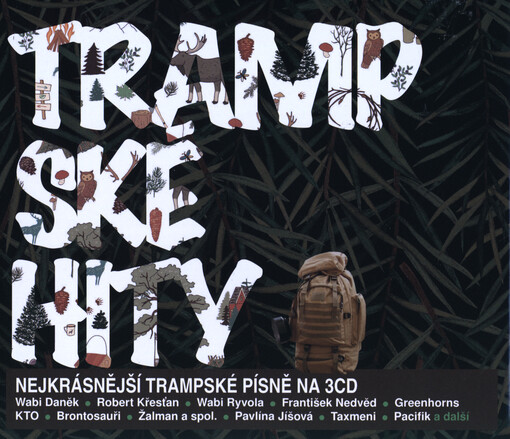 Trampské hity