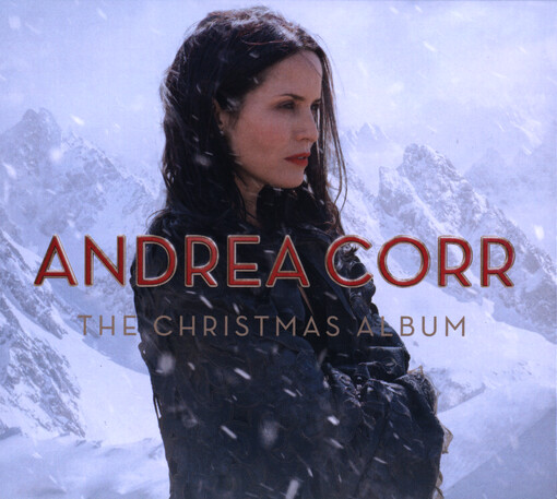 The Christmas Album