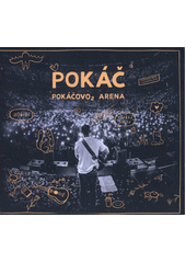 PokáčovO2 Arena (odkaz v elektronickém katalogu)