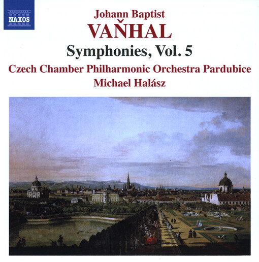 Symphonies, Vol. 5