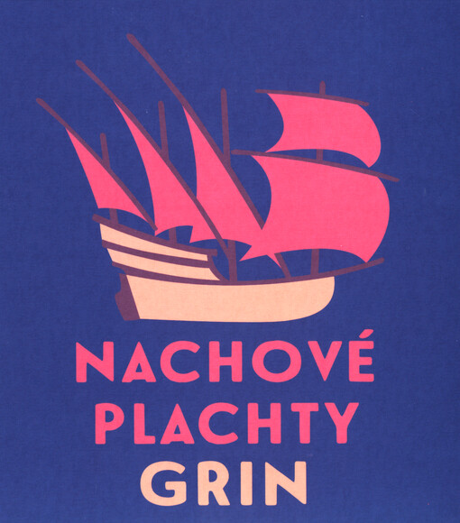 Nachové plachty