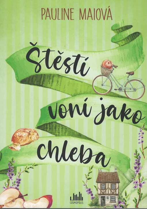 Štěstí voní jako chleba