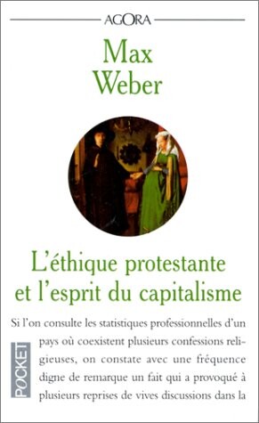 L'Ethique protestante et l'esprit du capitalisme
