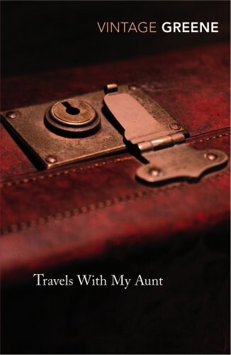 Travels with My Aunt (Vintage Classics)