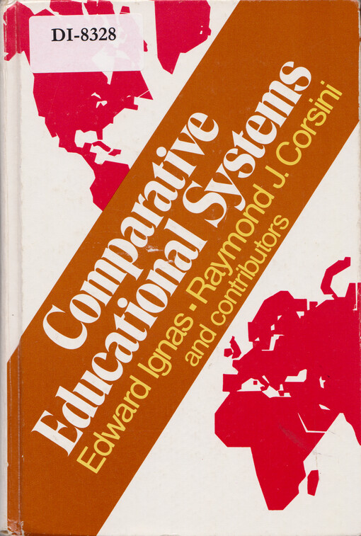 Comparative educational systems