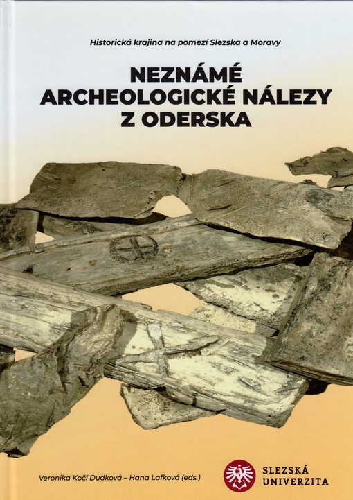 Neznámé archeologické nálezy z Oderska