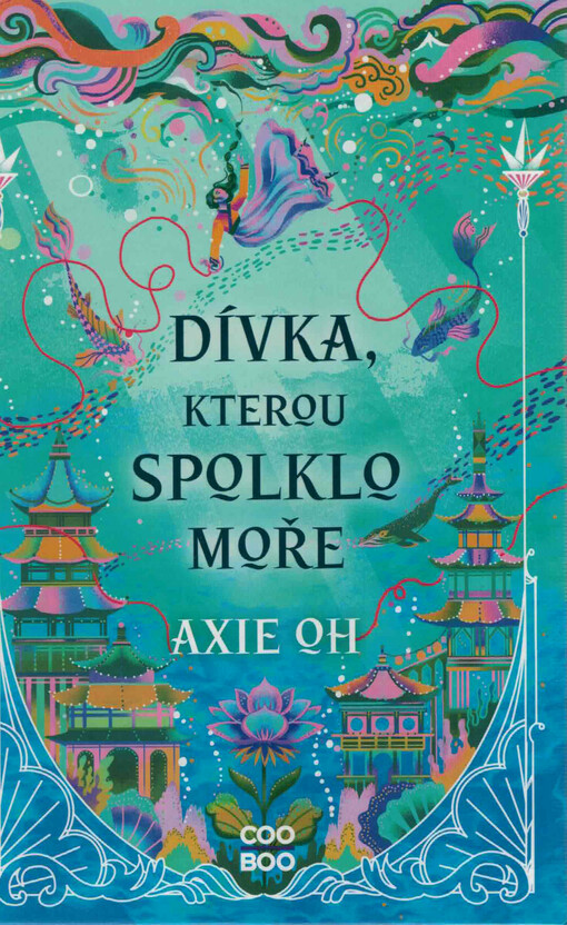 Dívka, kterou spolklo moře