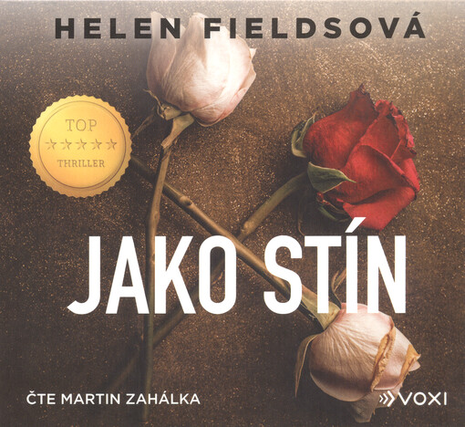 Jako stín