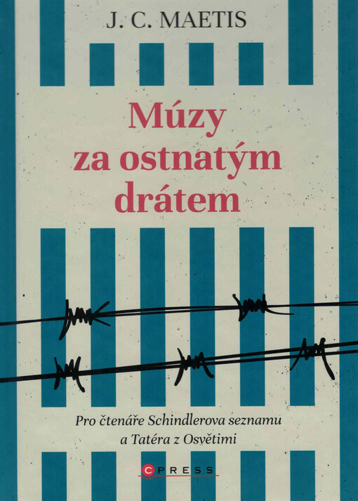 Múzy za ostnatým drátem