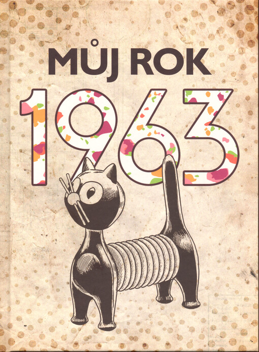 Můj rok 1963