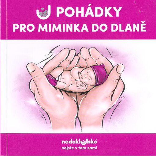 Pohádky pro miminka do dlaně