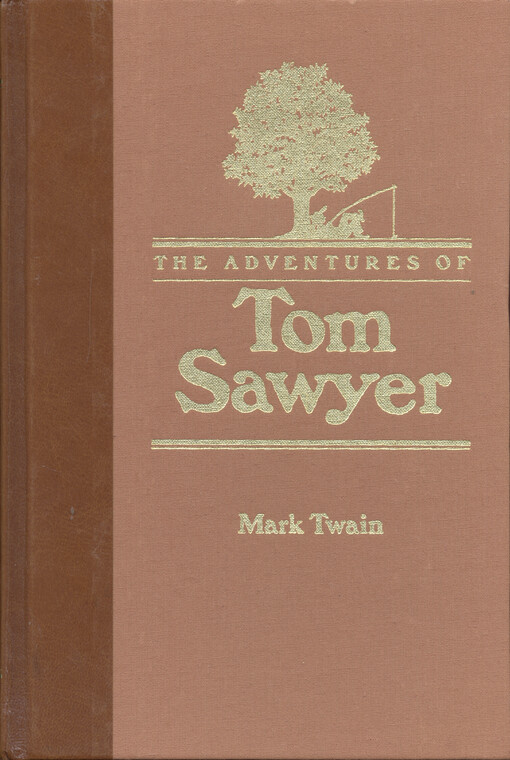 The adventures of Tom Sawyer