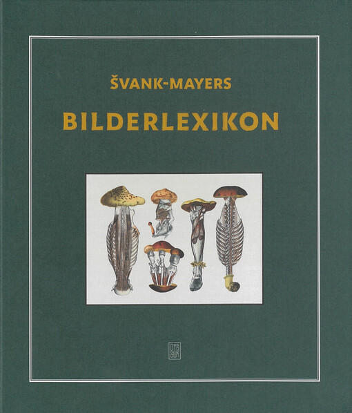 Švank-Mayers Bilderlexikon
