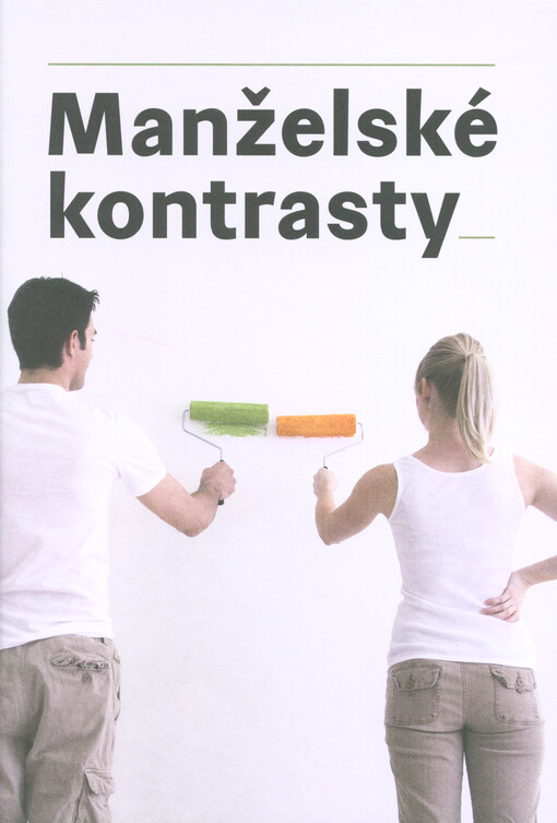 Manželské kontrasty