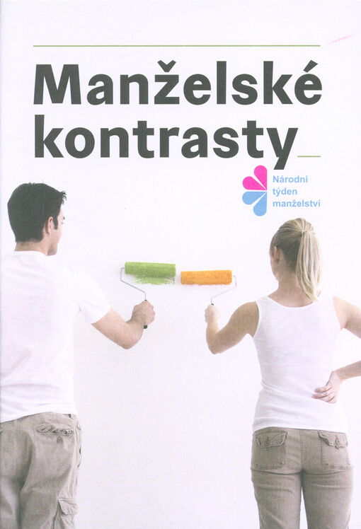 Manželské kontrasty
