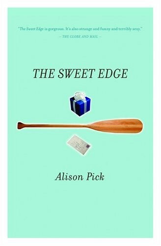 The Sweet Edge