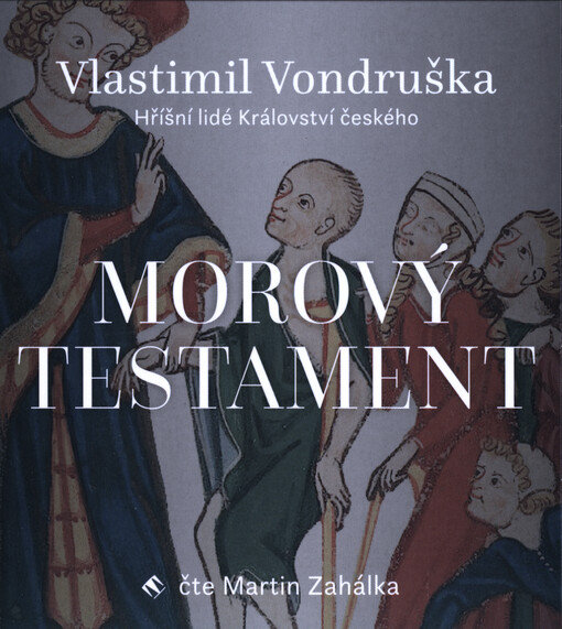 Morový testament