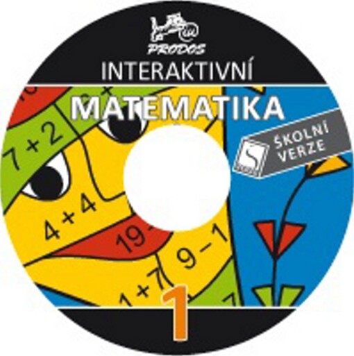 Interaktivní matematika 1školní verze