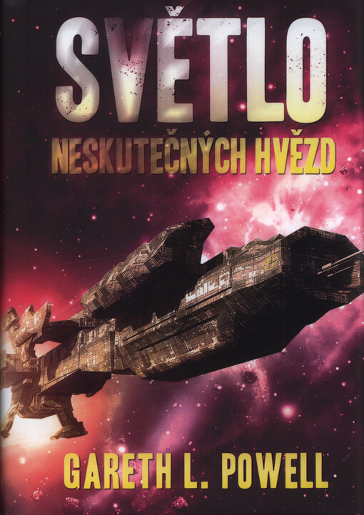 Světlo neskutečných hvězd