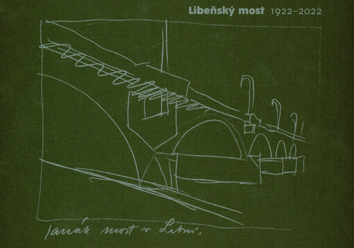 Libeňský most 1922-2022