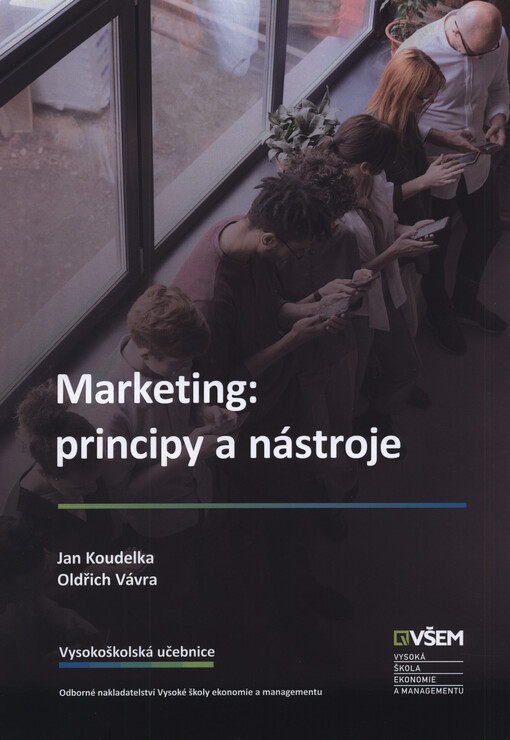 Marketing: principy a nástroje