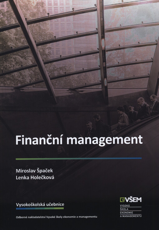 Finanční management