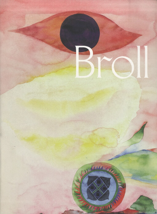 Urszula Broll : Átman znamená dech = Atman means Breath