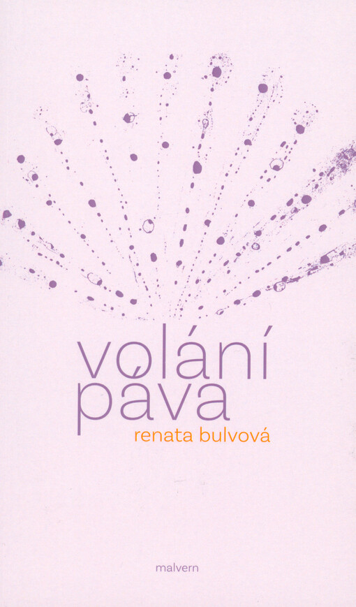 Volání páva