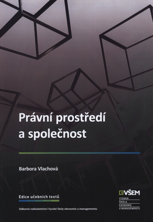 Právní prostředí a společnost