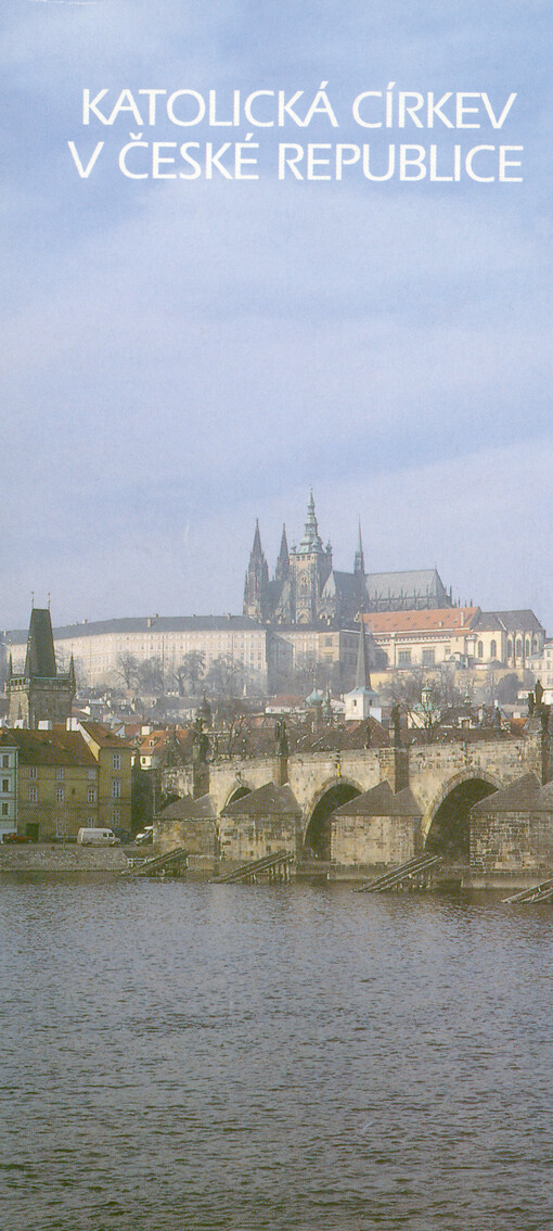 Katolická církev v České republice