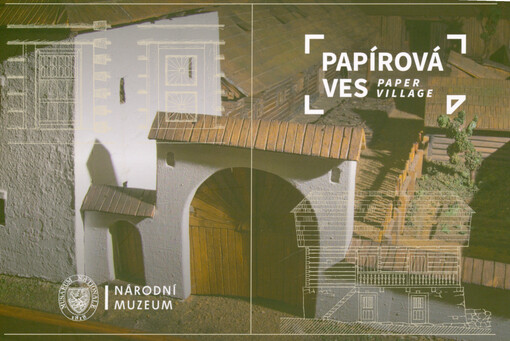 Papírová ves = Paper village
