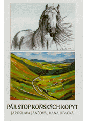 Pár stop koňských kopyt  (odkaz v elektronickém katalogu)
