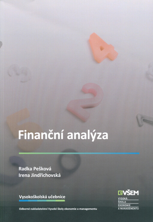 Finanční analýza
