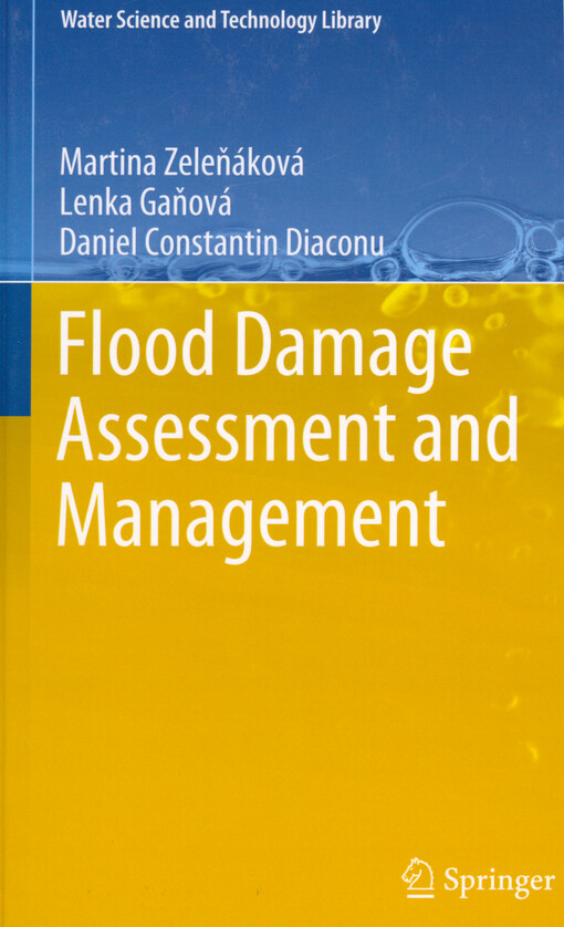 Flood damage assessment and management