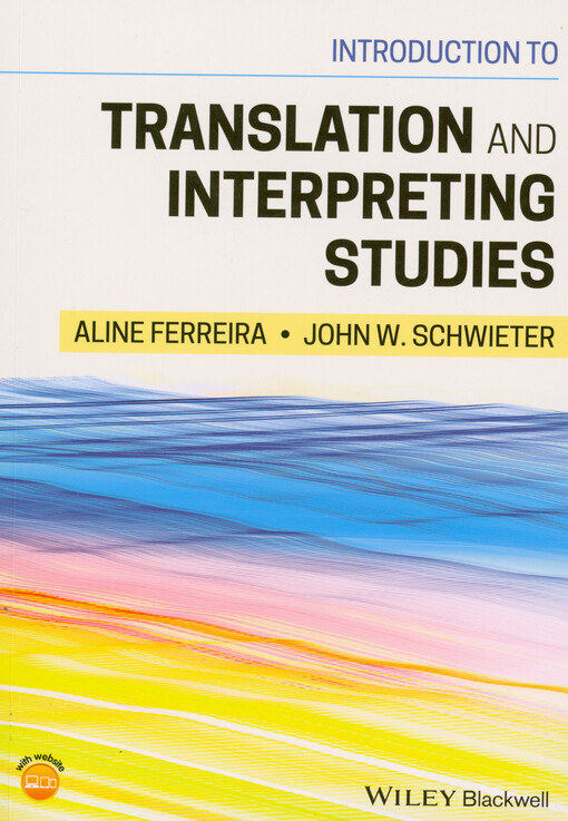 Introduction to translation and interpreting studies