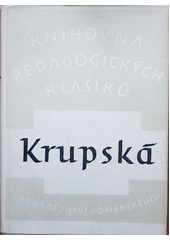 O výchově a vyučování  (odkaz v elektronickém katalogu)