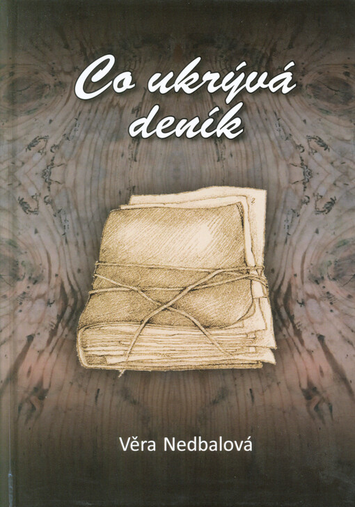 Co ukrývá deník