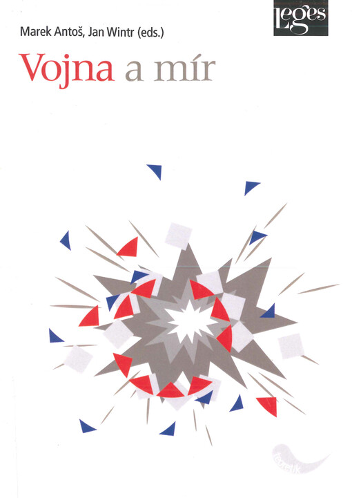 Vojna a mír