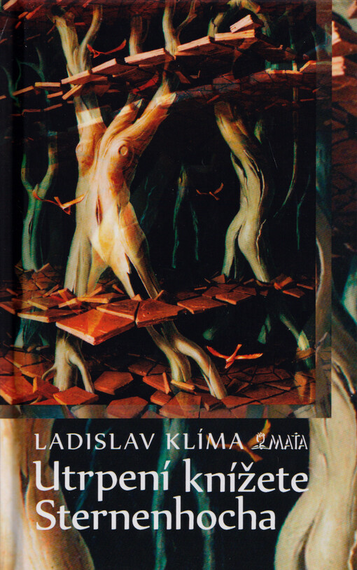 Utrpení knížete Sternenhocha