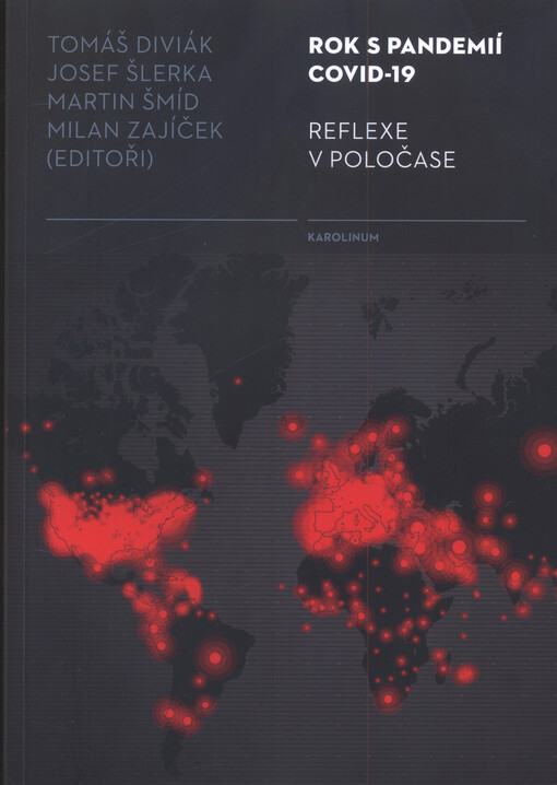 Rok s pandemií Covid-19