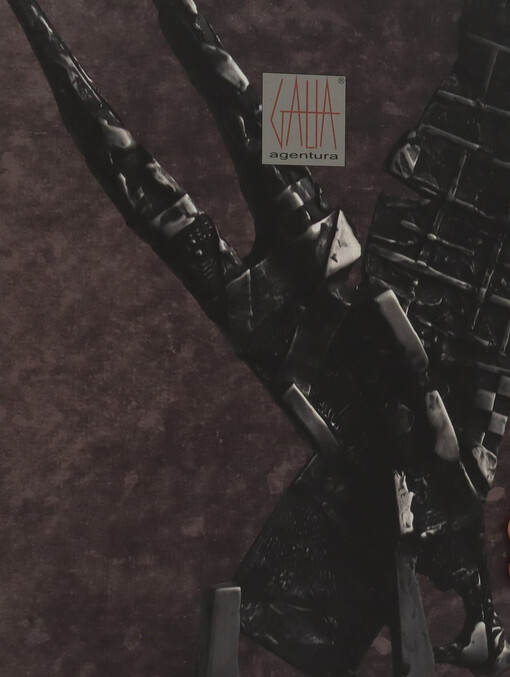 Sochařství v Olomouckém kraji 1900-2012 =Sculptural arts in the Olomouc Region 1900-2012 = Bildhauerei in der Olmützer Region 1900-2012