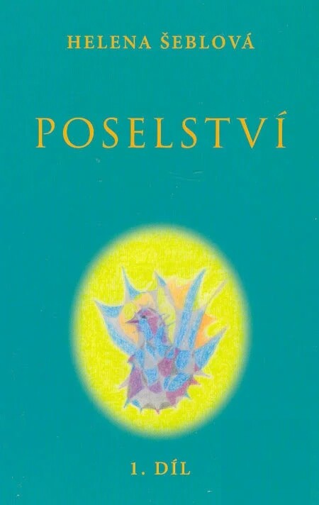 Poselství ze světlých sfér.truhlice pokladů /Poselství :