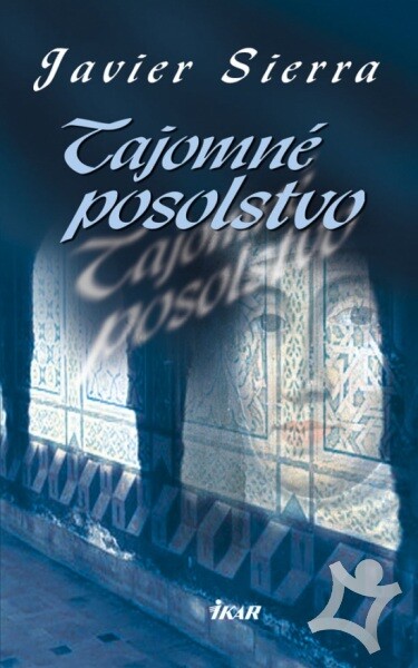 Tajomné posolstvo
