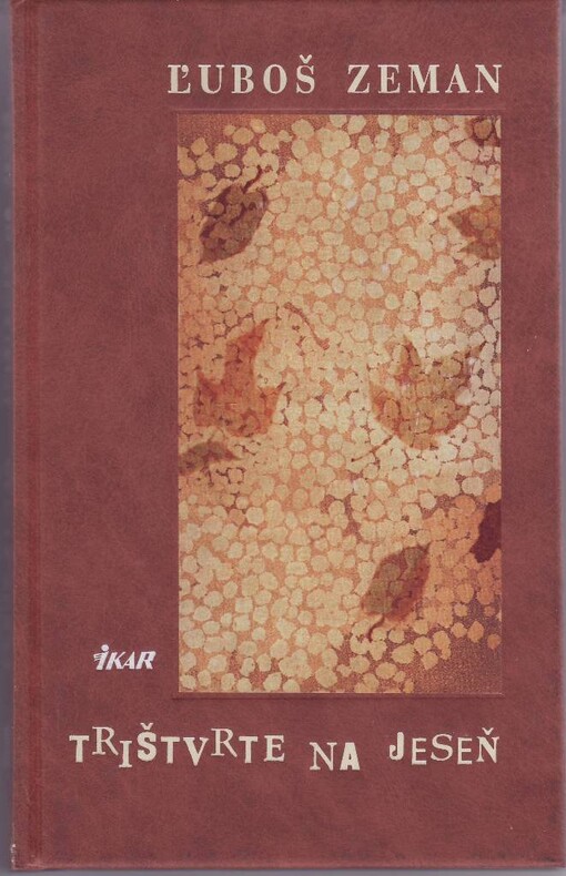 Trištvrte na jeseň