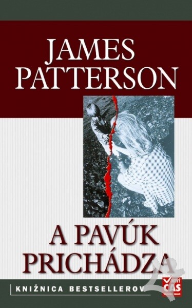 A pavúk prichádza